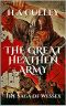 [The Saga of Wessex 01] • The Great Heathen Army